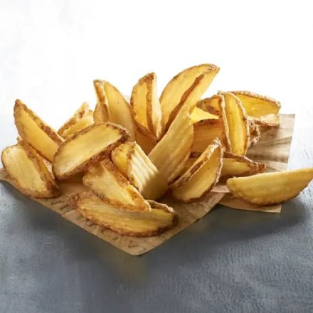 McCain Spicy Crispers 4x2,5kg