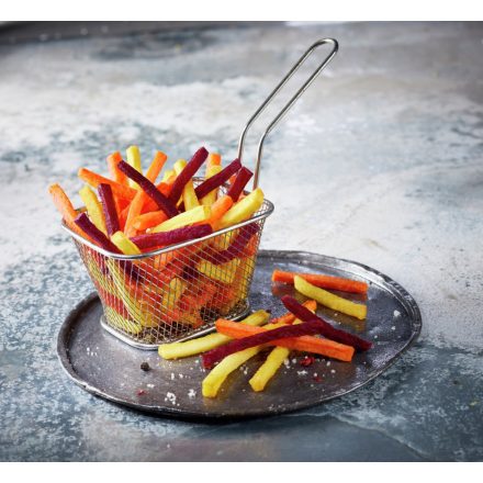 McCain Veggie Fries 4*2,5 kg