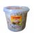 Vágott vegyes savanyúság 5,2kg/4kg /vödör