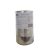 Szeletelt Savanyított Uborka 4250 ml 4100g/2100g 2db/#