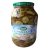 Specht Szeletelt Uborka 2650 ml 2450g/1320g 2db/# Sandwich & Burger Uborka