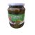 Üveges Csemege uborka 6-9 cm 720ml 680/350g 8db/#