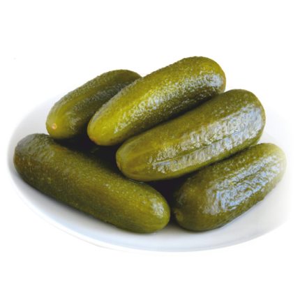 Csemege uborka savanyúság ömlesztett 10kg/vödör