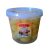 Almapaprika ecetes 5,2kg/3kg /vödör