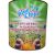 Mediterrán gyümölcskoktél konzerv 2500g/1500g 6db/#