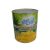 Ananász darabok konzerv 3035g/1840g 6db/# (Blue Chips)