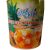 Trópusi gyümölcskoktél konzerv 3035g/1840g 6db/#