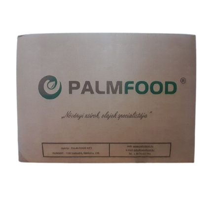 Pálmazsír 20 kg