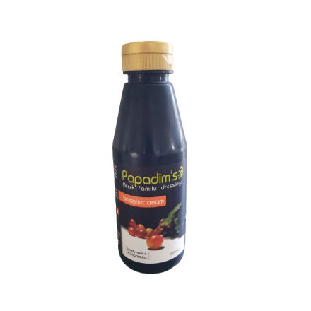 Balzsamecet Krém 12x250 ml