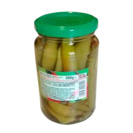 KOFA Pepperóni csípős 350g/150g 12db/#
