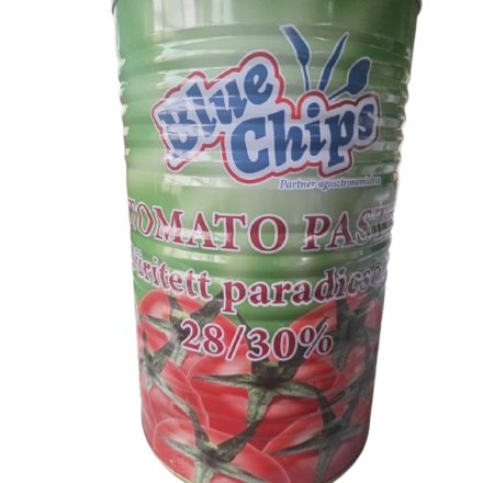 Blue Chips Sűrített Paradicsom 28-30% 4500g 6db/#