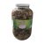 Gombakonzerv üveges 3720/1800g 2db/#