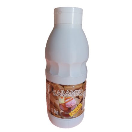 Pacific karamell öntet 1kg/db 8db/#