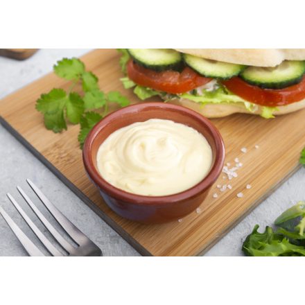 Koch's Light Majonéz tojás nélkül 850g 6db/#