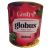 Globus Vörösbab konzerv 2495g/1500g 3db/#