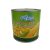 Morzsolt Csemege Kukorica 2500g/1775g (Blue Chips) 2db/#