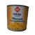 Morzsolt csemege kukorica konzerv 340gr/250gr 24db/# (HOLBA)