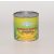 Morzsolt csemege kukorica konzerv 340gr/285gr 24db/# (Blue Chips)
