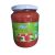 Natúr lecsó 30 % paprikával 680 g (720ml) 8db/#