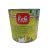 Kofa Felezett Körte Konzerv 2500g/1500g 6db/#