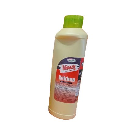 Univer Ketchup 1,1 kg 1 Kezes Flakonos 6db/#