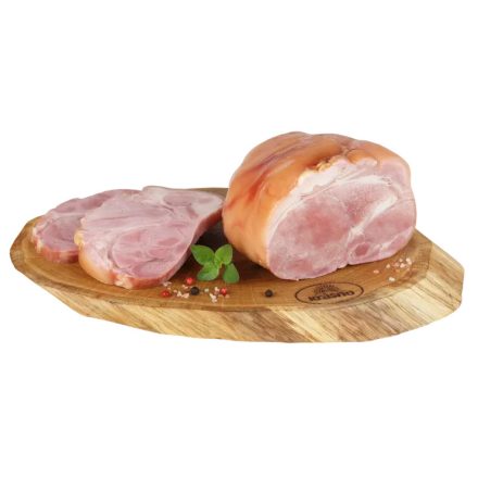 Fürdői füstölt sonka kb 2kg/db