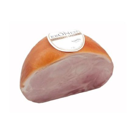 KRONEN Sertés sonka Prosciutto Cotto Praga 4-5kg/db