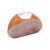 KRONEN Sertés sonka Prosciutto Cotto Praga 4-5kg/db