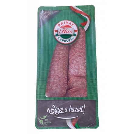Csemege vastag kolbász szeletelt 500g