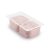 Eh. Toast szelet 500g/csomag "KRASNO"