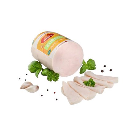Eh.Csirkemell csemege kb. 2kg/db, kb. 14kg/# "KRASNO"