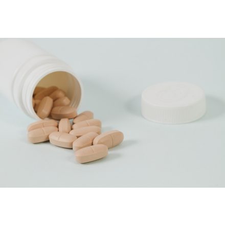 MultiVitamin Energia KÖZEPES