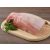 Sertés Karaj csont nélkül kiscsomagos kb 1kg/csomag 20-22kg/#
