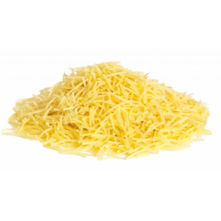 Cérnametélt 4 tojásos  5 kg (Balogh Tészta)