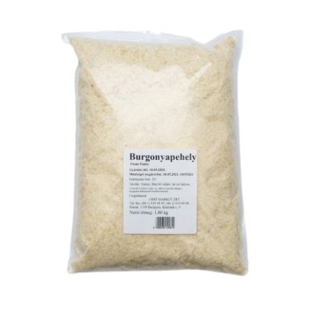 Burgonyapehely MIDL 1kg 10kg/#