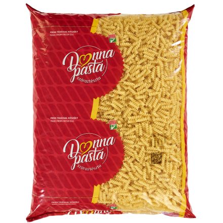 Gyermelyi (Donna Pasta)  Orsó 1 tojásos 5 kg