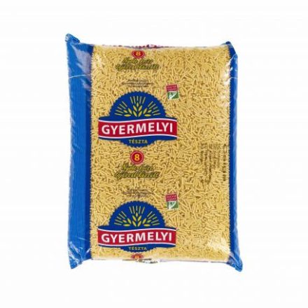 Gyermelyi Csiga 6 kg 8 tojásos