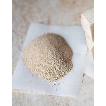 Szárított Élesztő EXTRA 500g 20db/#