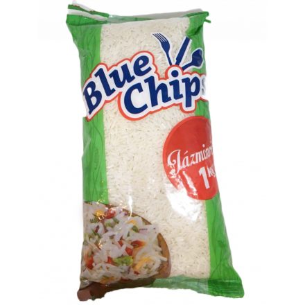 Jázmin rizs 1 kg "A" 10kg/#