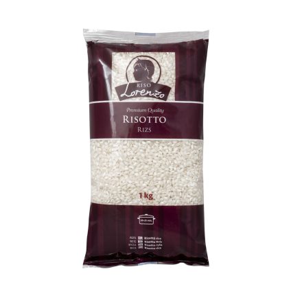 Lorenzo Rizottó Rizs 1 kg 20kg/# (Risso Lorenzo)