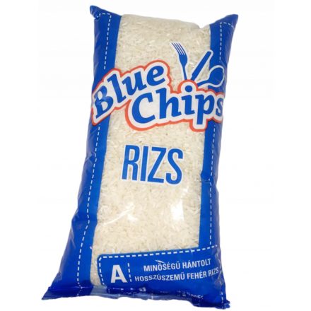 Rizs "A" (Blue Chips) 1 kg 10kg/#