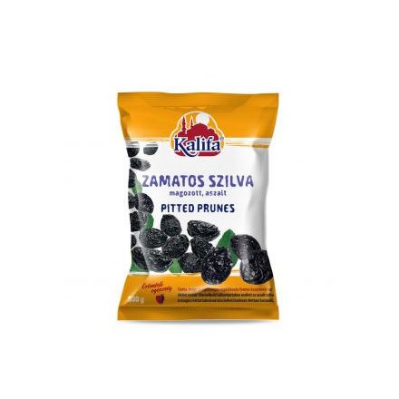 Kalifa Aszalt Szilva 500g 14db/#