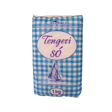 Só Tengeri Finom 1 kg 20kg/#