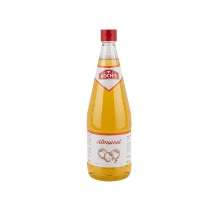 Almaecet 5% 1 L 12db/#