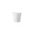Fehér szimpla falú papírpohár 120ml 4oz 50db/cs (2MEWHCUP04)