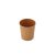 Kraft papír tégely 115mm 750ml "L" 50db/cs (2MELEVL)