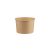 Kraft papír tégely 500ml "M" 50db/cs (2MELEVM02)