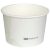 Fehér konténer mintával hideg-meleg ételekhez 470ml (16oz) 25/500 (2MEKF03)