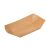 Kraft street food csónak (13,7x8,5x5,53) 800ml 250db/cs (2MEKFCS03)