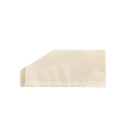 Hot-dog tasak fehér 12x24cm 200/2000 (2MEHT01)